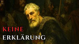 9 Historische Rätsel, Die Bis Heute Niemand Lösen Kann