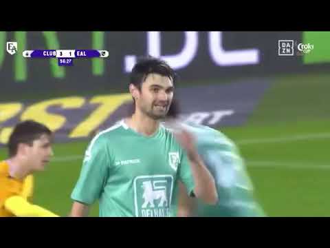 2025-10-29 CLUB BRUGGE-EENDRACHT AALST LEDE (6-1)