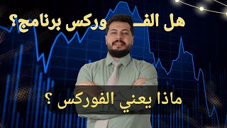 Trading Education from Scratch for Beginners || Forex thumbnail
