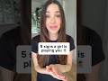 5 Signs A Girl Is Playing You Datingcoach Datingcoachformen