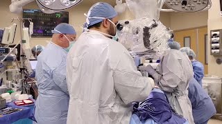 Rise in head/neck cancers in younger adults