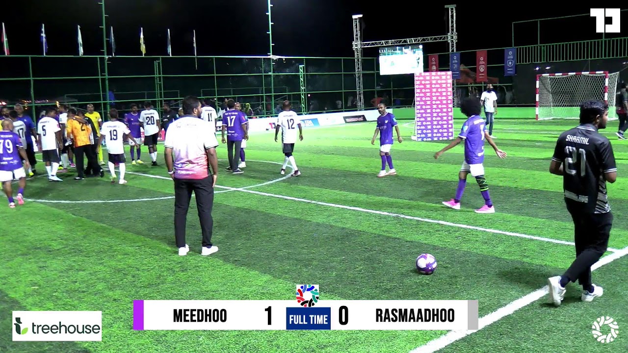 Match Highlights