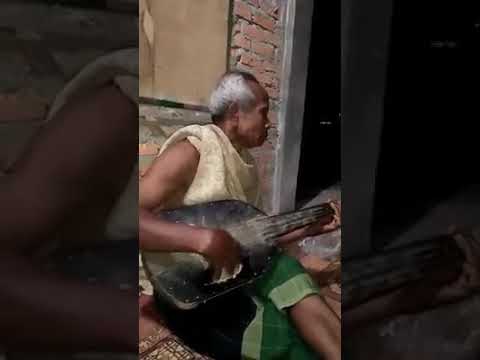 the legend 1980 irama music gambus (oud gitar)..