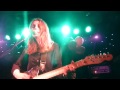 Wolf Alice - Baby Ain't Made Of China (HD ...