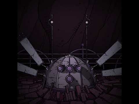 Submachine Legacy • Hello!