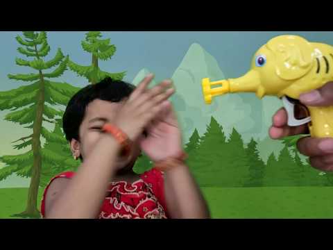 Kids Blowing Bubbles Challenge Funny Videos