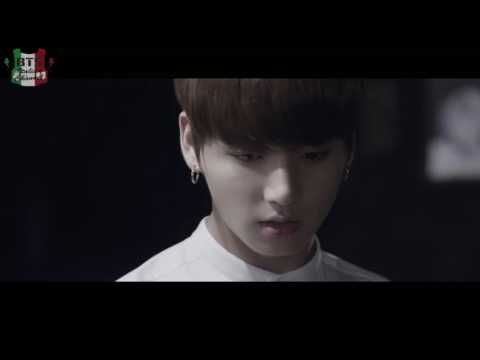 [SUB ITA] BTS(방탄소년단) WINGS - Short Film #1 BEGIN