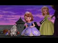 Sofia The First Amber S Sacrifice The Curse Of Princess Ivy Disney Jr