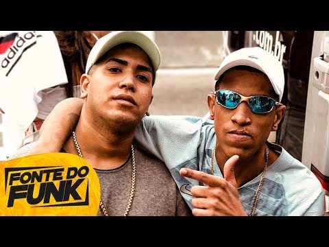 MC Lele JP - De Lá Pra Cá Peguei Várias Visão ft. MC Vidal (DJ Guh Mix) Fonte do Funk 2020
