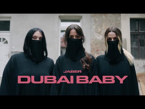 Jaber - Dubai Baby (Official Music Video)
