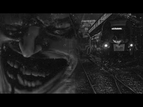 CANASTA DE HISTORIAS MACABRAS DEL METRO VOL. 2