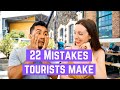 DON T Make These MISTAKES When Visiting NYC