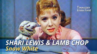Shari Lewis &amp; Lamb Chop | Snow White | The Ford Show