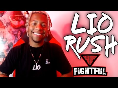 Lio Rush Expected To Be A Regular In AEW Moving Forward