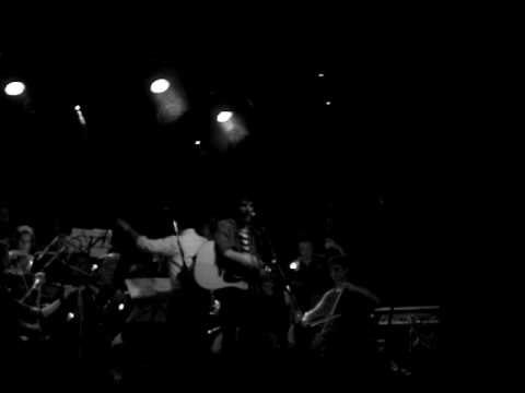 Les Mentettes + Orchestra, Stardust