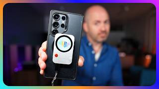 This pocket-sized DAC has a brilliant secret weapon! Fosi MD3 & DS3 review