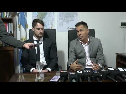 Importante operativo: primera incineración de estupefaciente en el Crematorio de Rafaela