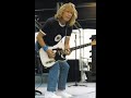 Status Quo - Roll Over Lay Down - Backing Track (Lead-Guitar Part)