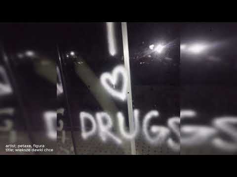 petaxe x figura - większe dawki