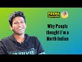 Why People thought Iam a North Indian -  Naveen Polishetty #PremaTheJournalist