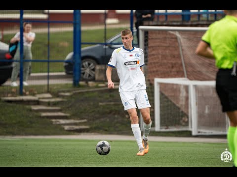 Minsk - Dinamo Minsk | Premier League Belarus | Apiatsionak Pavel best moments