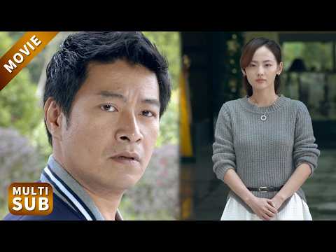 【New Movie】離婚5年後，丈夫偶然遇見前妻，看著她三個月大的孕肚驚訝不已！#张嘉倪  #電影 #情感 #中國電視劇 #大陸劇