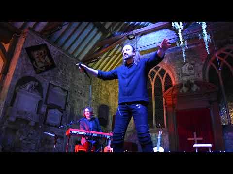 The Evil That Men Do - Damian Wilson and Adam Wakeman