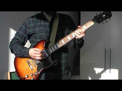 Magnets Coil - Sebadoh