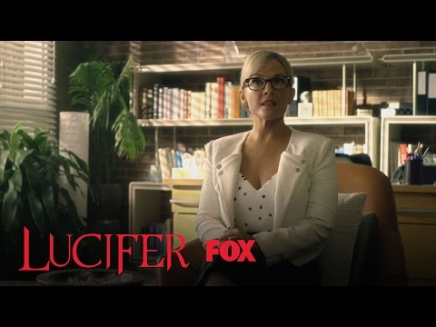 Travesty | Season 1 Ep. 3 | LUCIFER