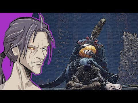 “Episodio Top XIII” - Elden Ring, Co-Op Run w/Blind Cydonia #21