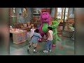 Barney Friends S9E15 Easy As ABC 2005