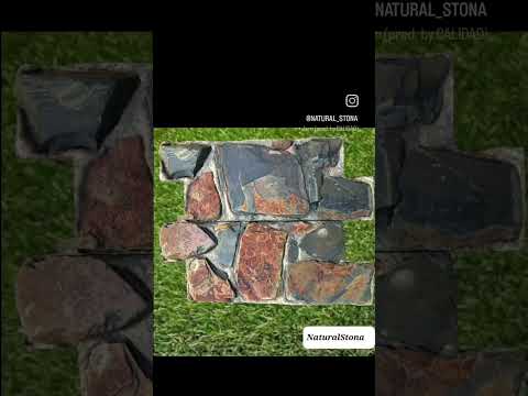 Natural stone tiles_jackmulti crazy panel
