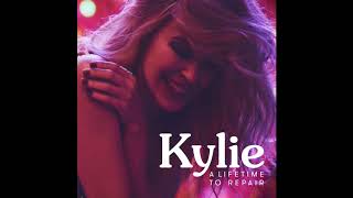 Kylie Minogue - Lifetime to repair (Sakgra Vs PWL Remix)