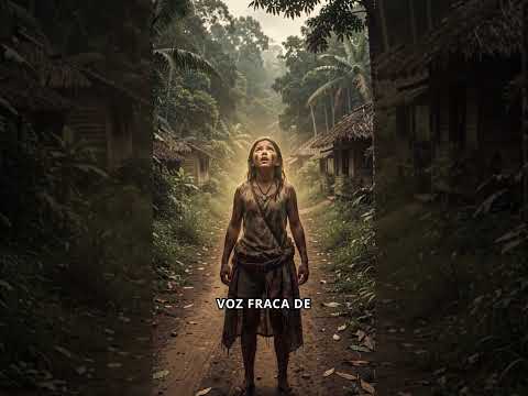 Caminho da Cruz Velha  "A Lenda do  Ceará" #lendas #ceará #historia