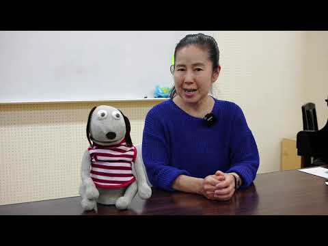 和光10分大学「保育と表現③ 『和光の学生の活躍を見てみよう』」