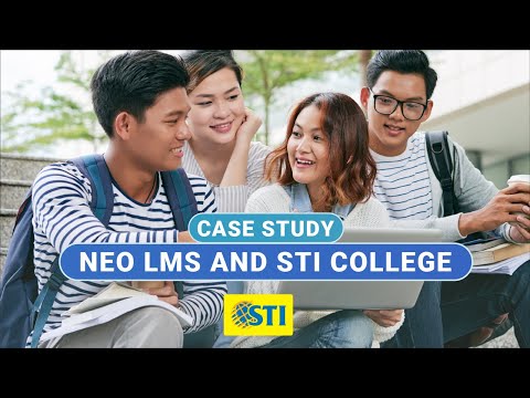 STI College - Customer Success Story (Heide Balcera - Academic Faculty Researcher)