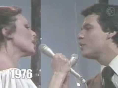 Juan Gabriel y Rocio Dúrcal - Fué un placer conocerte - 1976