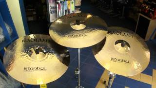 Video thumbnail for Istanbul Mehmet Radiant 20" Rock Ride by Akcent – Bici.cz