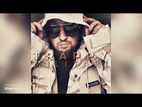 Maciej Spons - Trappy Militari (Host: Krzysztof KNT Kozak) 🚫🧢