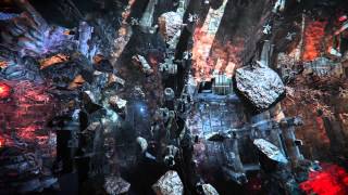 Watch and explore about Lords of the Fallen - Ancient Labyrinth