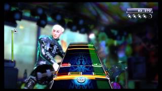 Sick - Bif Naked //Expert Pro Drums 1st Place