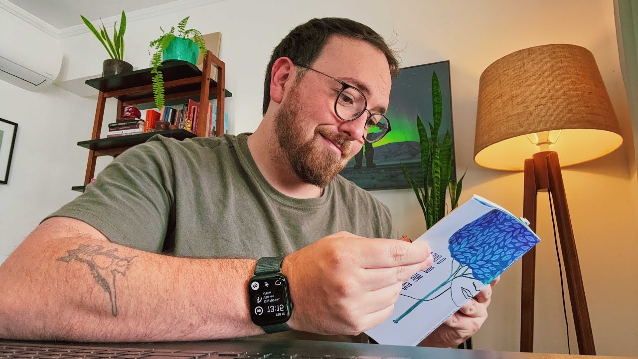 O que aprendi com minha própria solidão | Fred Elboni