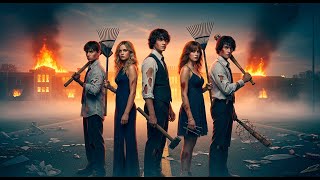 O Baile dos Mortos-Vivos PT