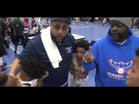 Riverside 2026 5th Grade AGame SupershootOut vs Team Jacko Highlights