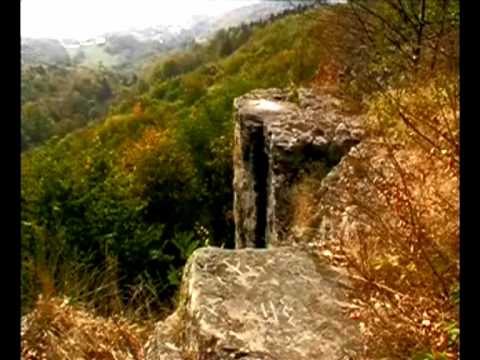 Regiony Horehronie a Podpolanie - www.horehronie.eu, www.polana.eu