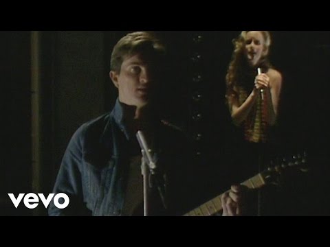 Prefab Sprout - When Love Breaks Down (Wogan 1985)