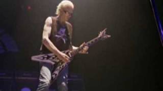 Rock Bottom - Michael Schenker Group