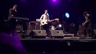 Wolf Parade – C’est La Vie Way / Floating World