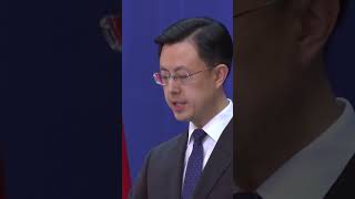"RESTARTING THE WAR MACHINE": China Slams Japan’s Historic Arms Export Overhaul | DWS News | AH1C