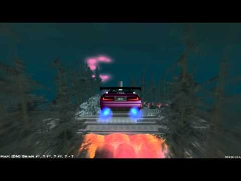 [DM] BriaN ft. ? ft. ? ft. ? (ft. ?)